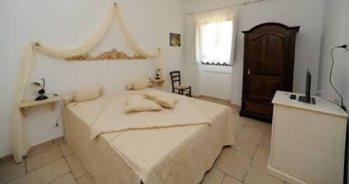 Masseria Di Galizia *
